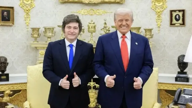 «Shutdown»: cómo funciona el cierre de gobierno de EEUU que Javier Milei quiere aplicar en Argentina