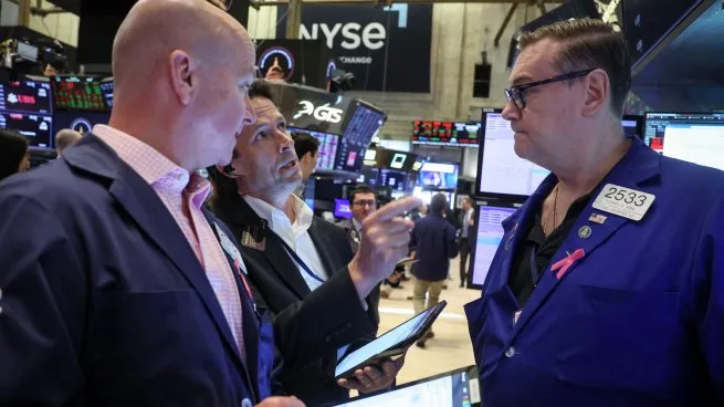 Las acciones globales tambalean ante dudas por las ganancias de Samsung, mientras el petróleo vuelve a subir