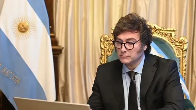 «Javier Milei muere con las botas puestas»: se profundiza la crisis del empleo, pero el Gobierno insiste en que no cambiará