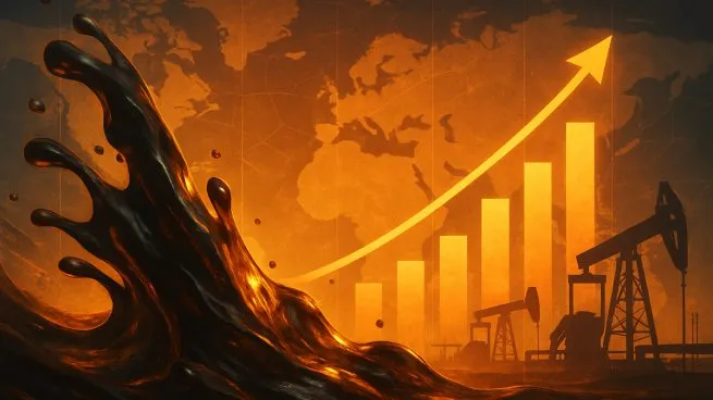 El petróleo supera los u$s90 ante las alertas por el suministro global y Wall Street anticipa un rebote
