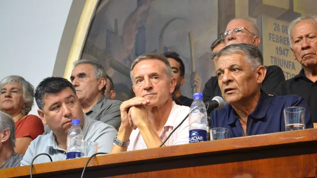 Reforma laboral: el Gobierno eliminó el tope del 2% a los aportes y contribuciones sindicales sobre los salarios