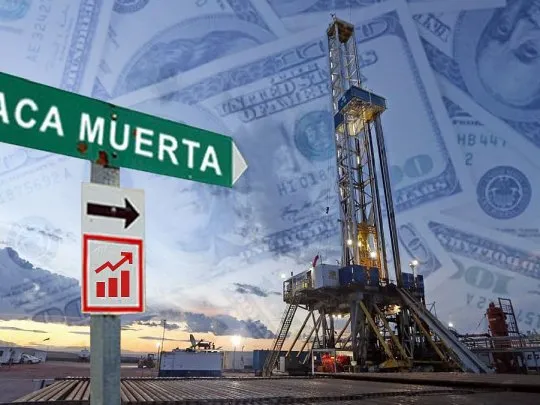 Advierten que los dólares de Vaca Muerta no alcanzan: el rol de la política industrial y las lecciones de 3 países