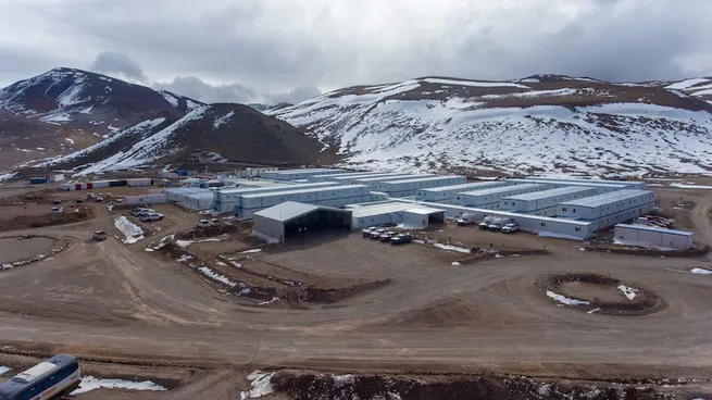 Boom de la minería: San Juan busca colocar deuda por u$s500 millones para financiar obras estratégicas