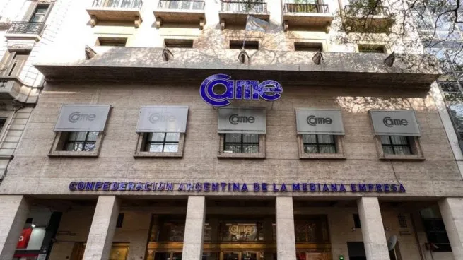 CAME desmintió la teoría del Gobierno sobre el endeudamiento de las familias: «Es para financiar alimentos y remedios»