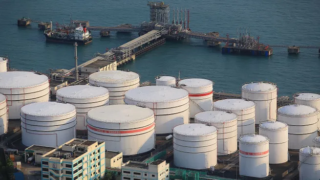 China desplaza a la OPEP y se convierte en el nuevo poder que mueve el precio del petróleo