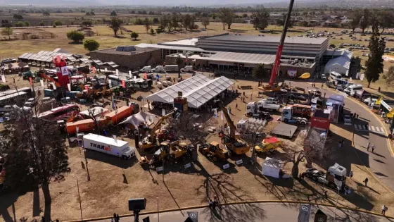 Argentina Mining Norte 2026 consolidó a Salta como polo de referencia para la industria