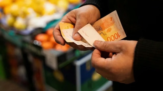 Se aceleró la inflación de alimentos en septiembre: ¿el IPC volverá al 2%?