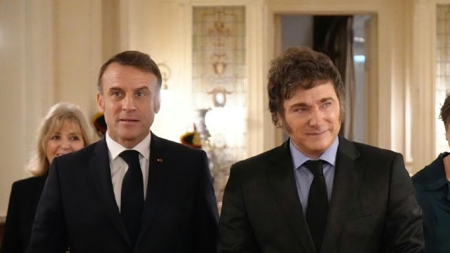 Javier Milei viaja a París para encabezar la Argentina Week y promover inversiones y negocios