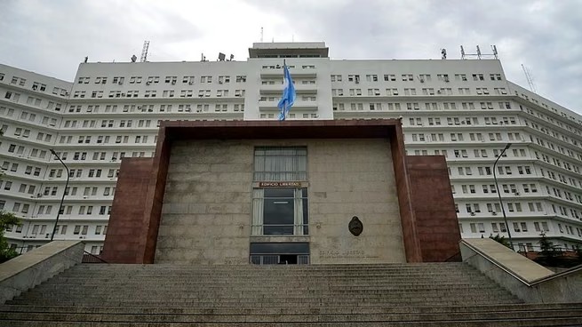 Escándalo en la Armada: denuncian «sistema de corrupción» con la plata de los sueldos por $1.600 millones