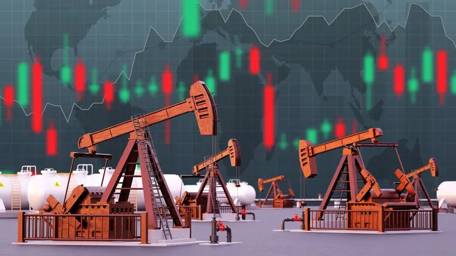 El petróleo vuelve a superar los u$s100 y hace tambalear a los mercados globales