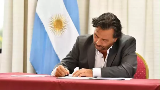 Sáenz pidió revisar los cambios al régimen de exportación fronteriza
