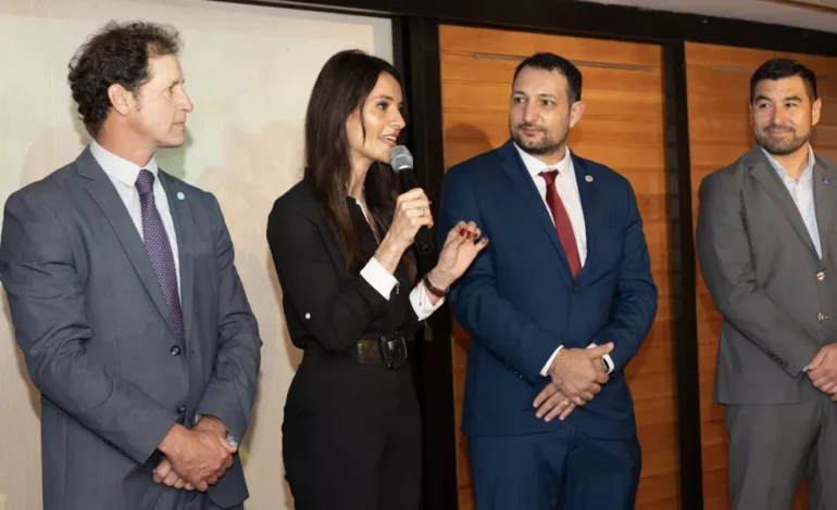 Salta fortalece su apuesta por el turismo brasileño con promoción en Río y la llegada de GOL al NOA