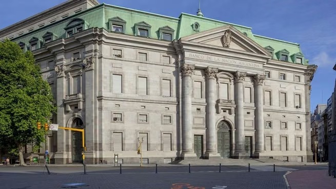 El Banco Nación aceleró el crédito y explicó más de un tercio del crecimiento del sistema