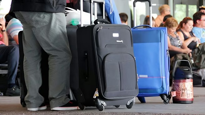 Fin de semana largo: viajaron casi 1,5 millones de turistas, pero el gasto total cayó 2,2% real