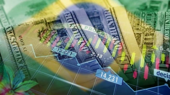 Primera reacción de los mercados al triunfo de Lula en Brasil: el ETF se derrumba 27% y el real queda bajo presión