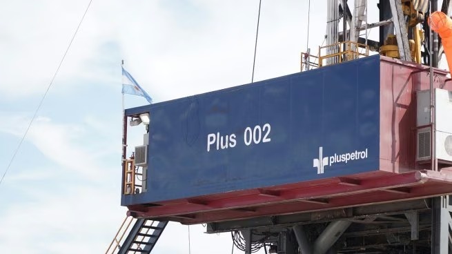 Pluspetrol anuncia la inversión de u$s 12.400 millones en Vaca Muerta a través del RIGI