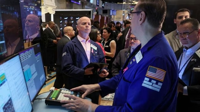 Los futuros de Wall Street extienden las subas a la espera de un dato clave de la economía de EEUU
